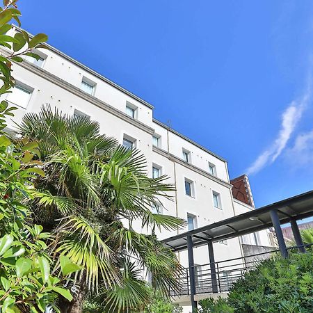 B&B Hotel Les Sables-D'Olonne Centre Gare 외부 사진