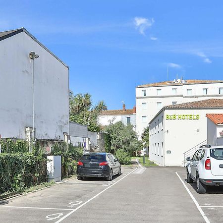 B&B Hotel Les Sables-D'Olonne Centre Gare 외부 사진