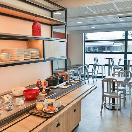 B&B Hotel Les Sables-D'Olonne Centre Gare 외부 사진