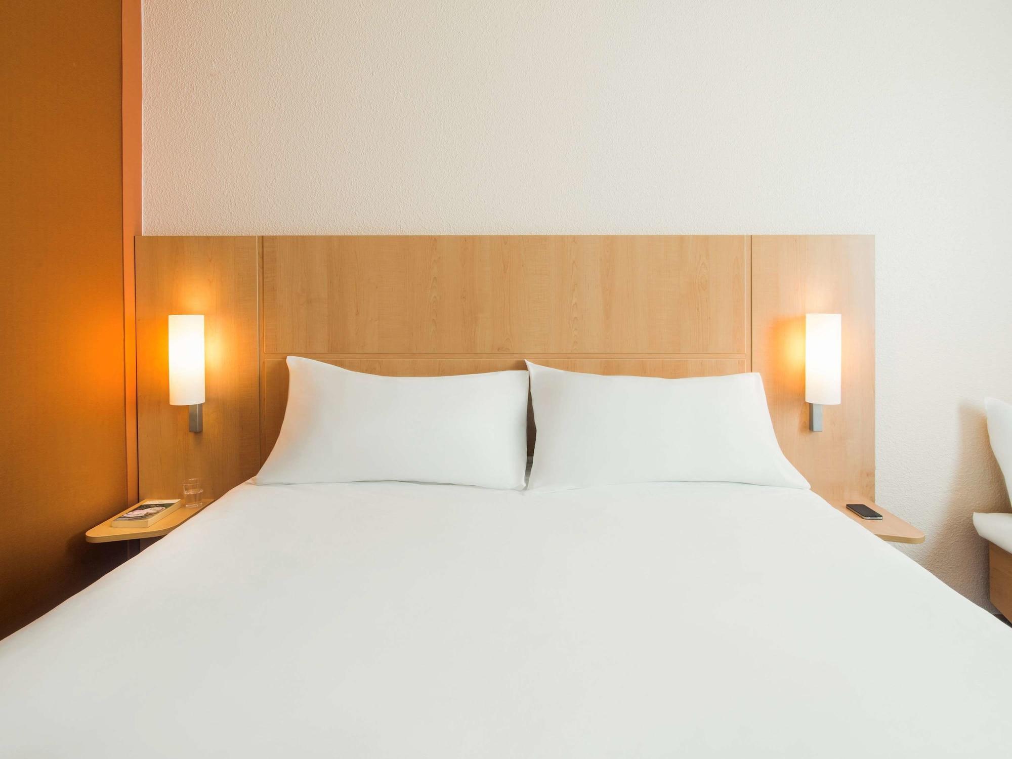 B&B Hotel Les Sables-D'Olonne Centre Gare 외부 사진