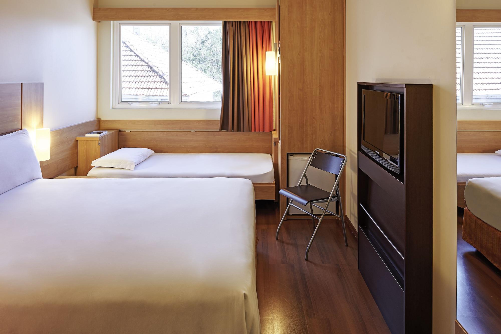 B&B Hotel Les Sables-D'Olonne Centre Gare 외부 사진