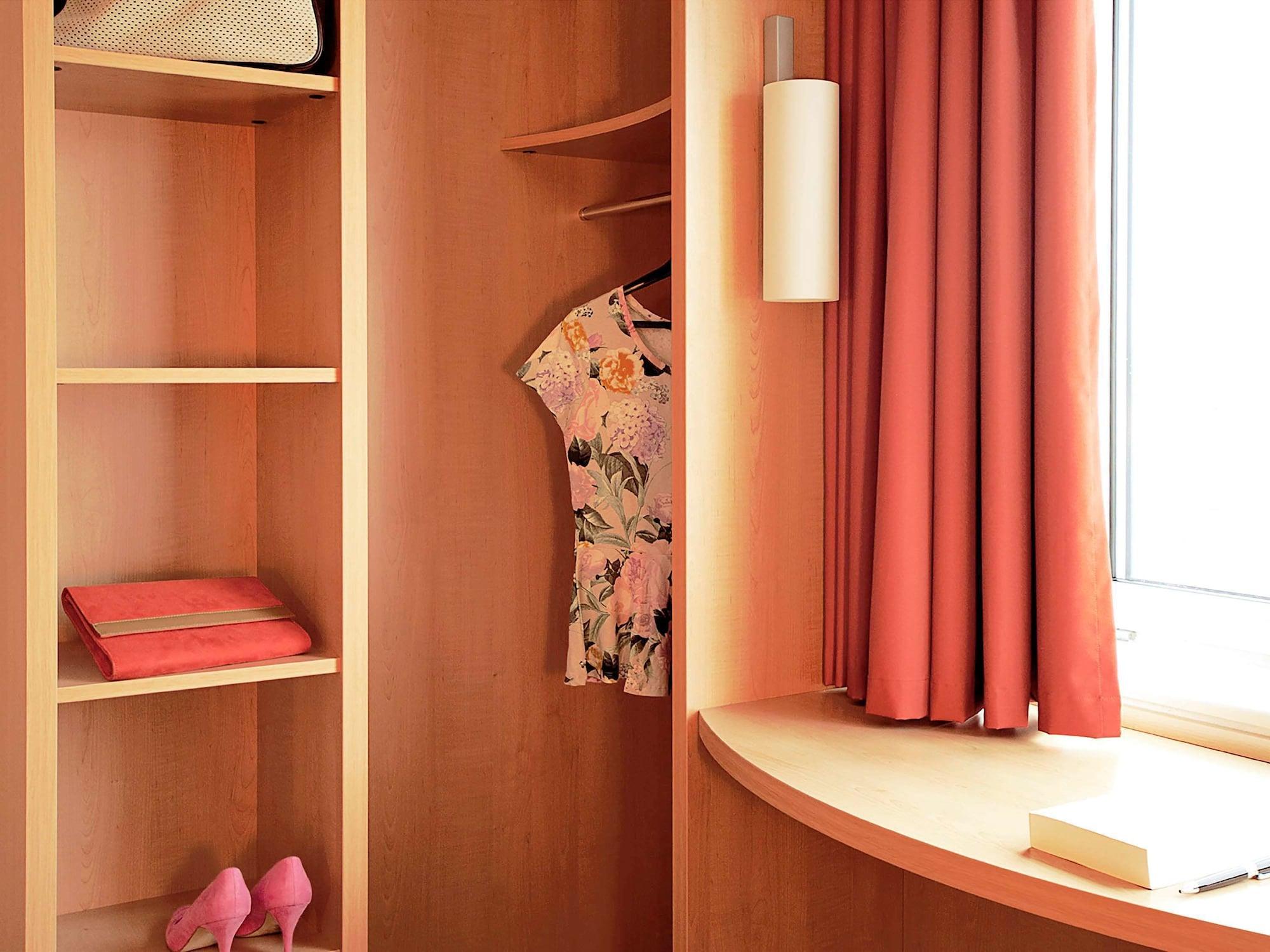 B&B Hotel Les Sables-D'Olonne Centre Gare 외부 사진