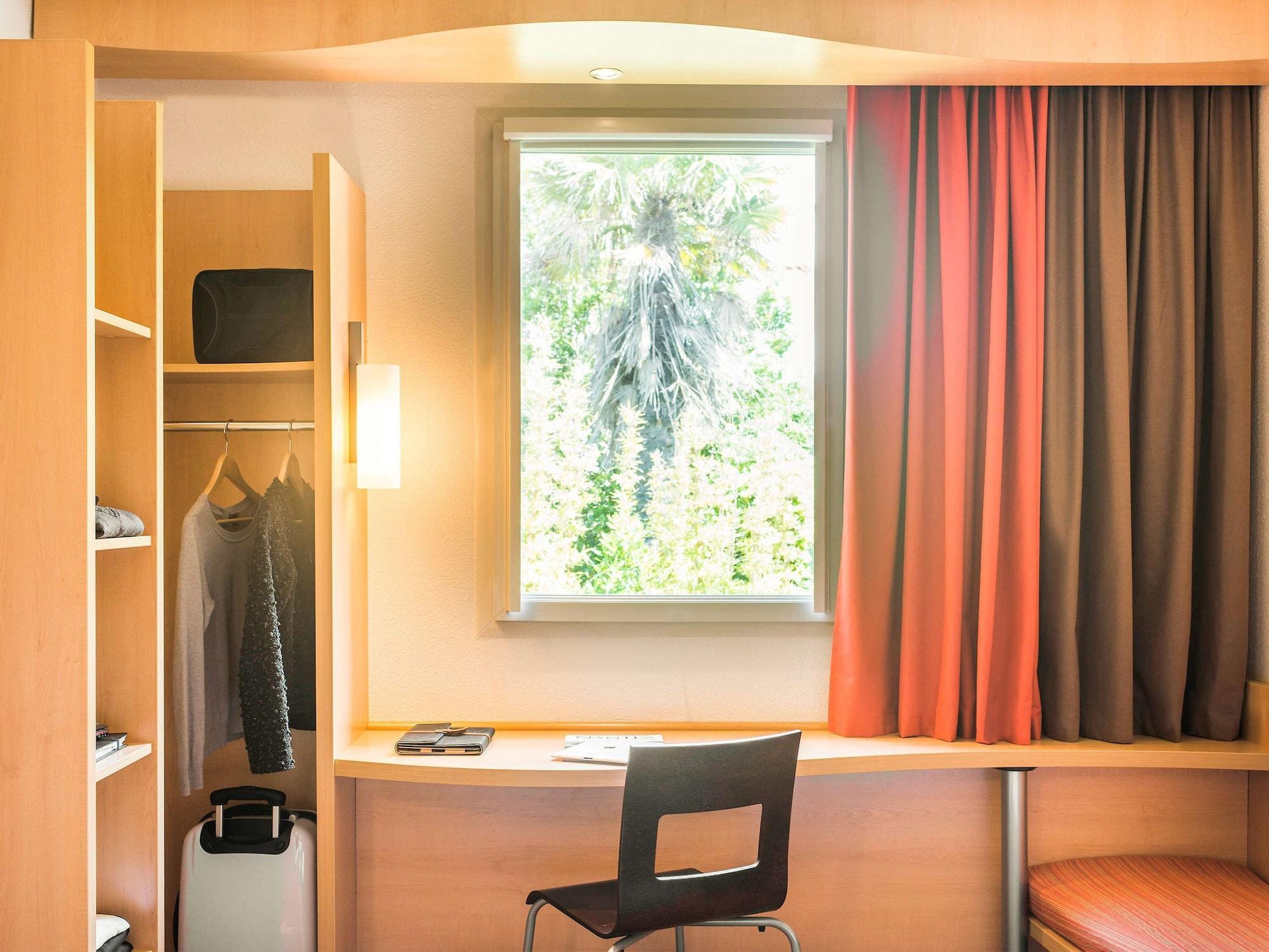 B&B Hotel Les Sables-D'Olonne Centre Gare 외부 사진