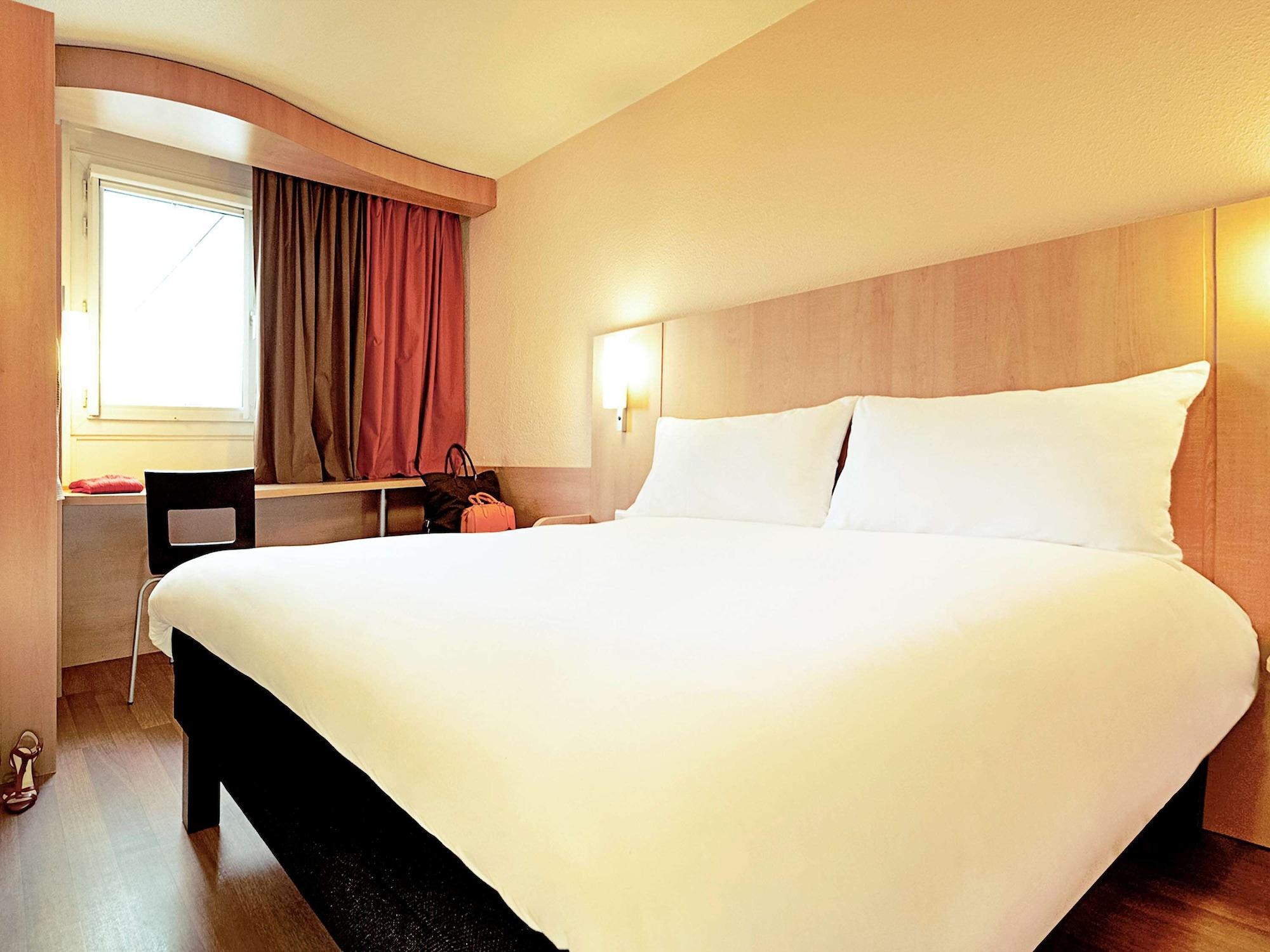 B&B Hotel Les Sables-D'Olonne Centre Gare 외부 사진