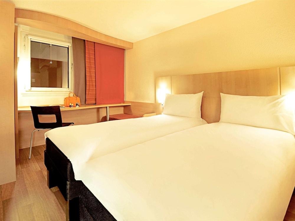 B&B Hotel Les Sables-D'Olonne Centre Gare 외부 사진