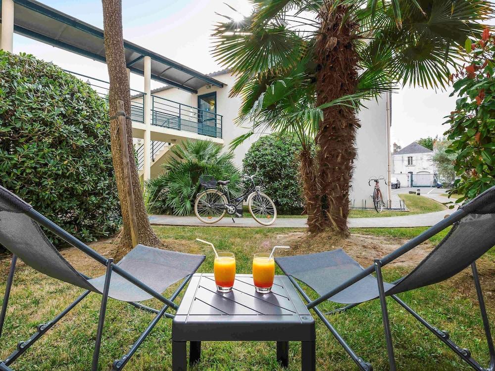 B&B Hotel Les Sables-D'Olonne Centre Gare 외부 사진