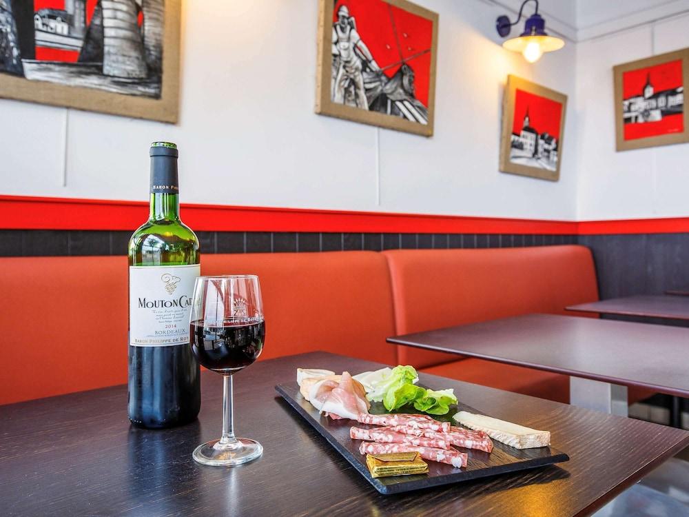 B&B Hotel Les Sables-D'Olonne Centre Gare 외부 사진