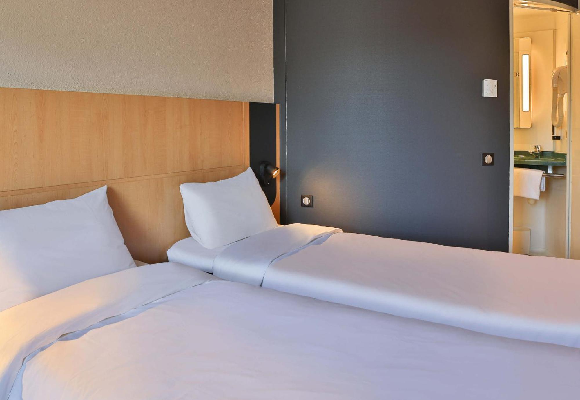 B&B Hotel Les Sables-D'Olonne Centre Gare 외부 사진