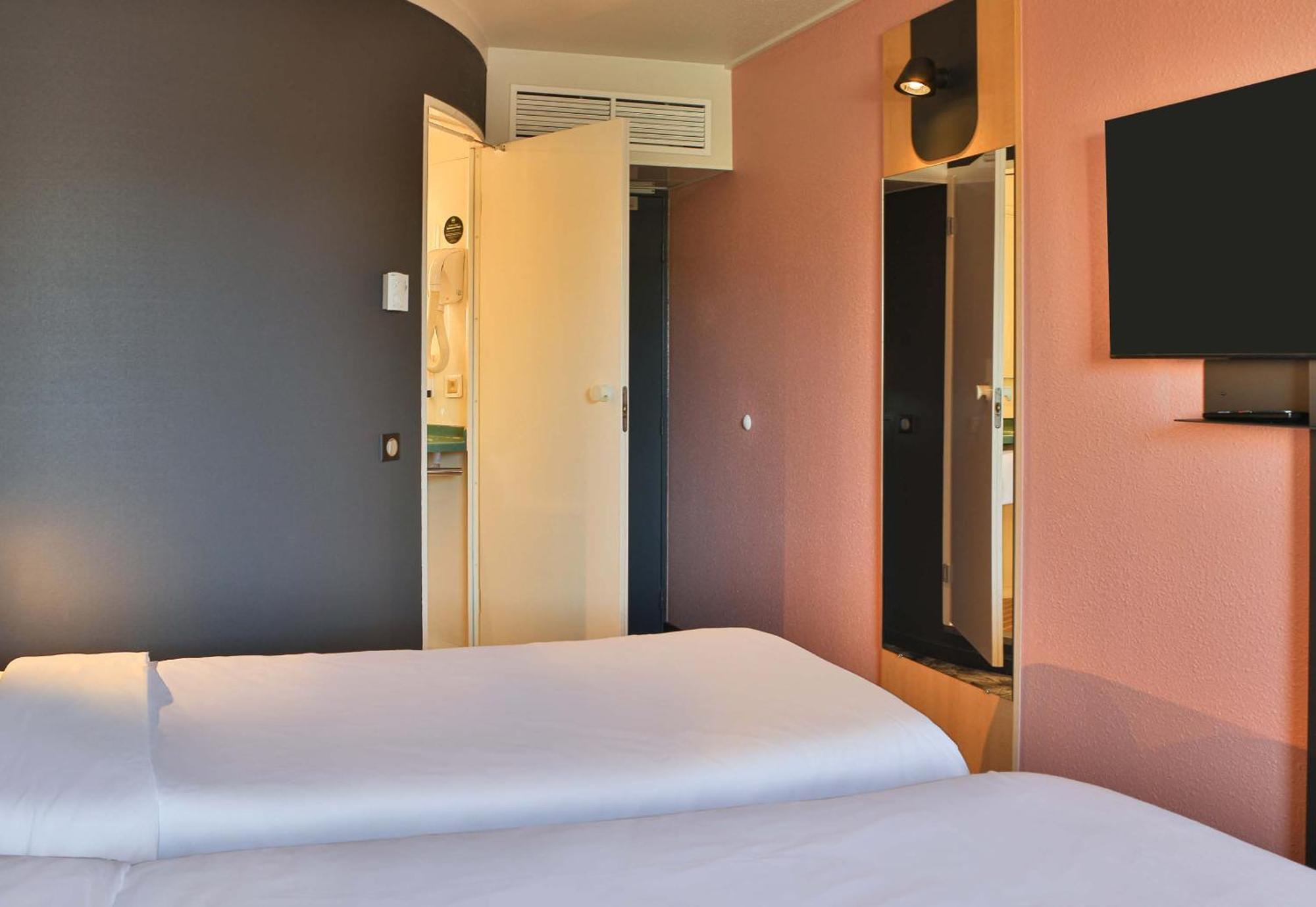 B&B Hotel Les Sables-D'Olonne Centre Gare 외부 사진