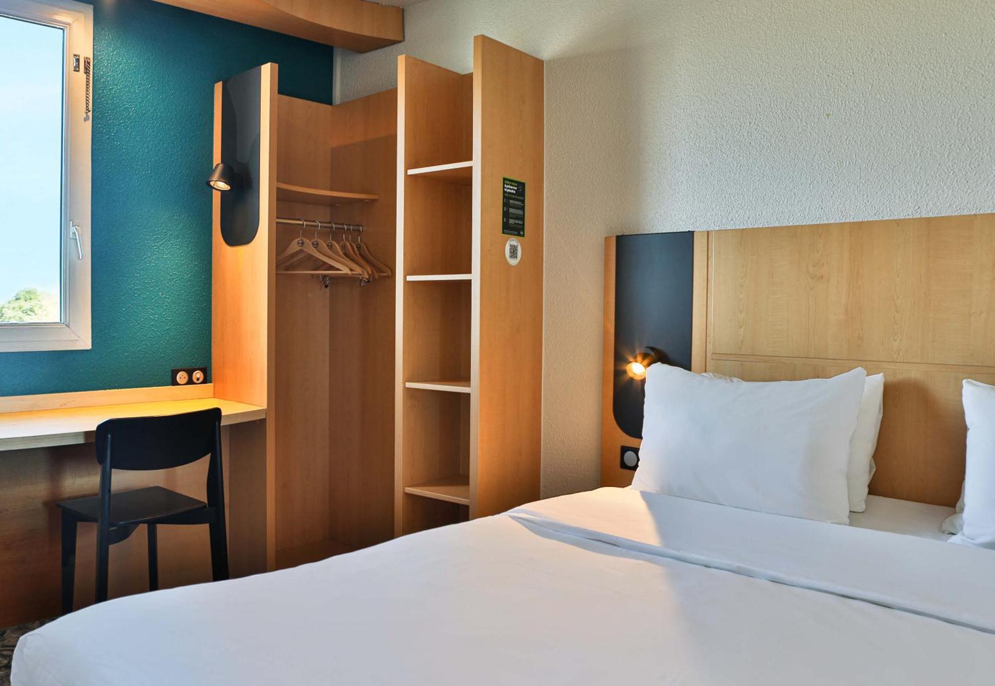 B&B Hotel Les Sables-D'Olonne Centre Gare 외부 사진