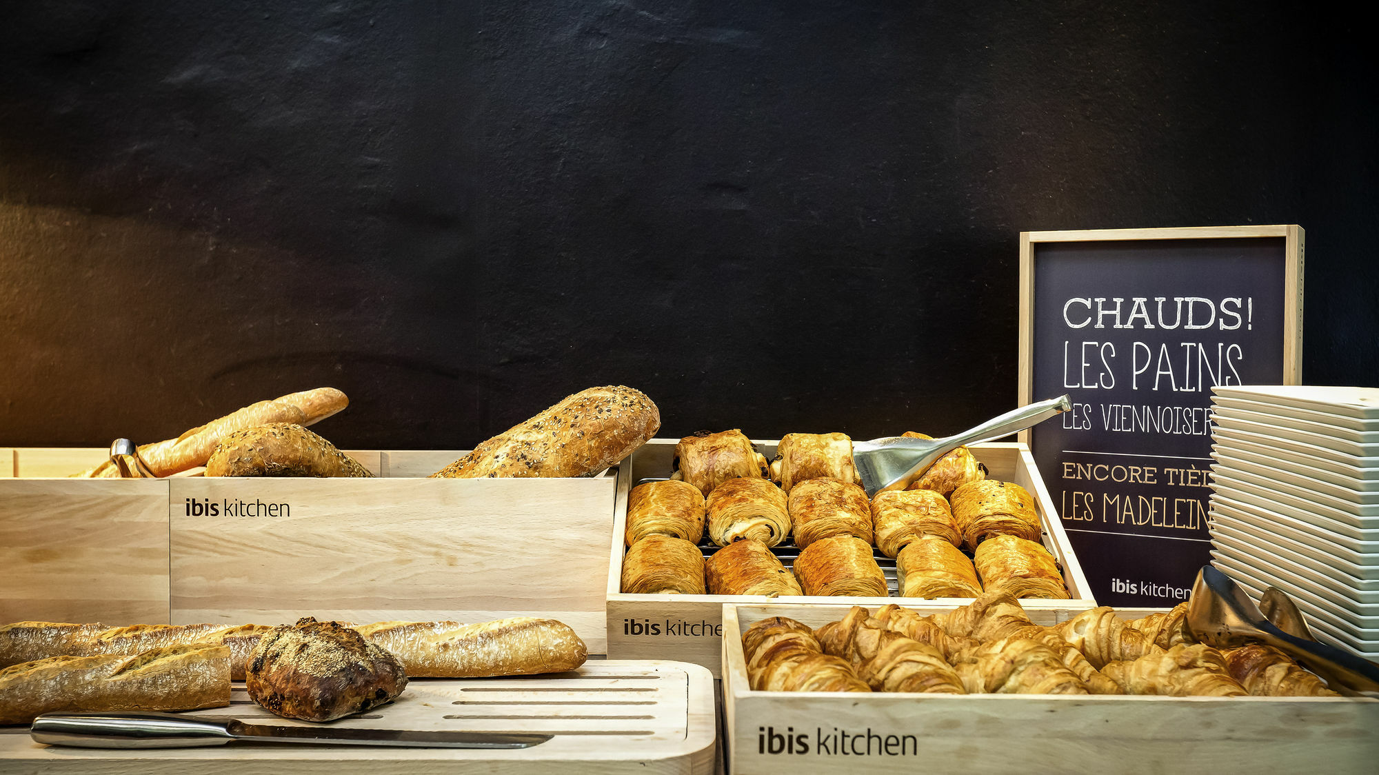 B&B Hotel Les Sables-D'Olonne Centre Gare 외부 사진