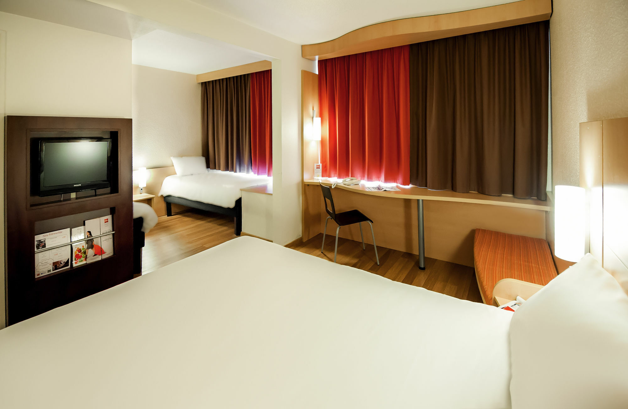 B&B Hotel Les Sables-D'Olonne Centre Gare 외부 사진