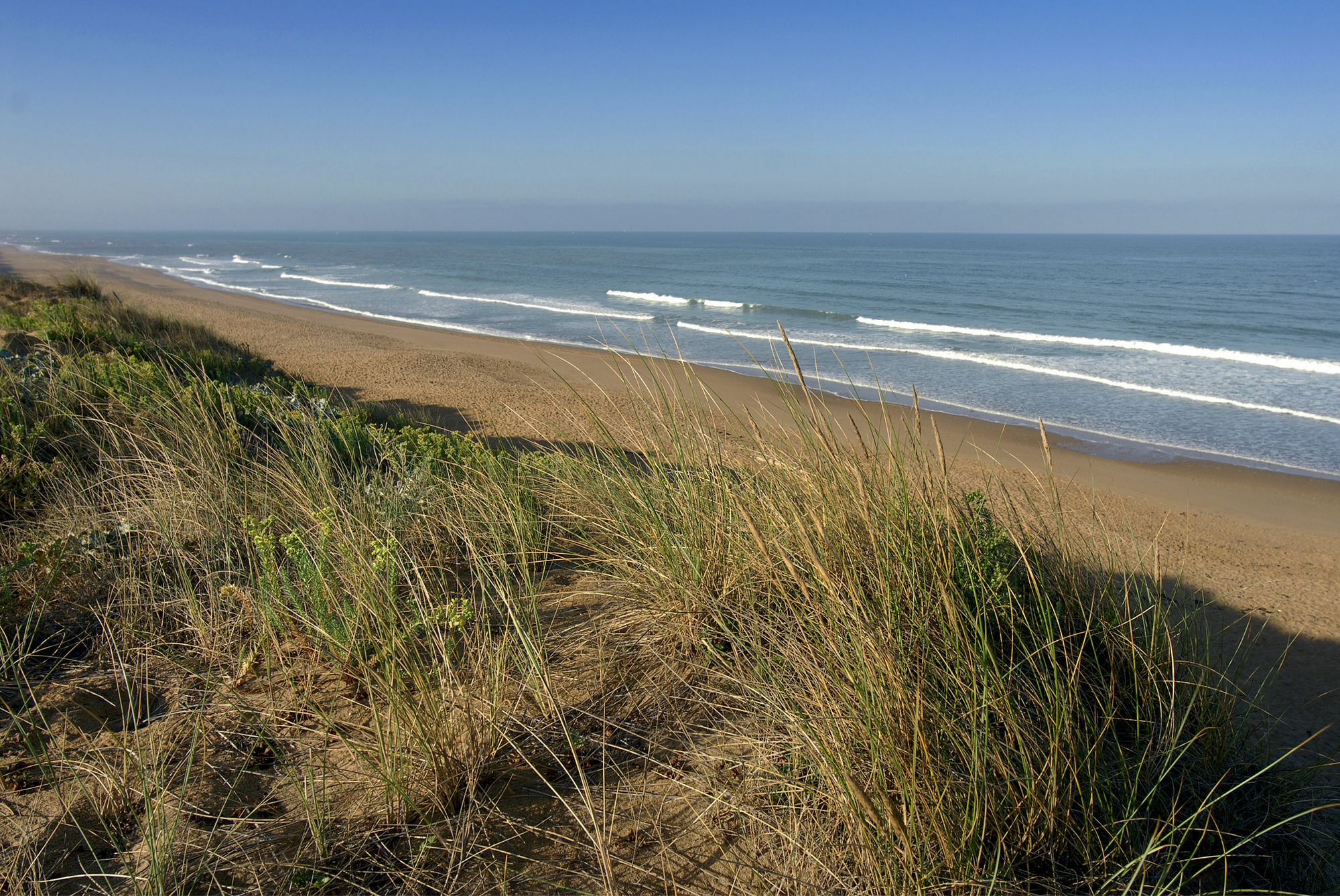 B&B Hotel Les Sables-D'Olonne Centre Gare 외부 사진