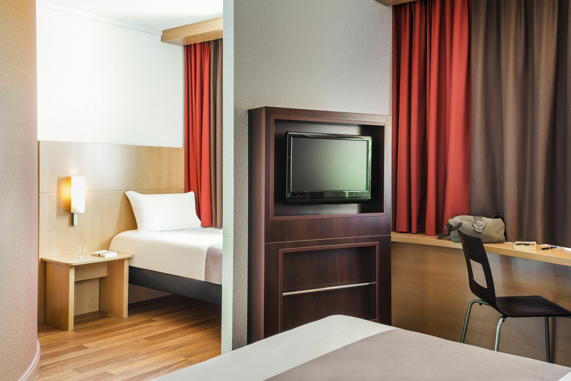 B&B Hotel Les Sables-D'Olonne Centre Gare 외부 사진