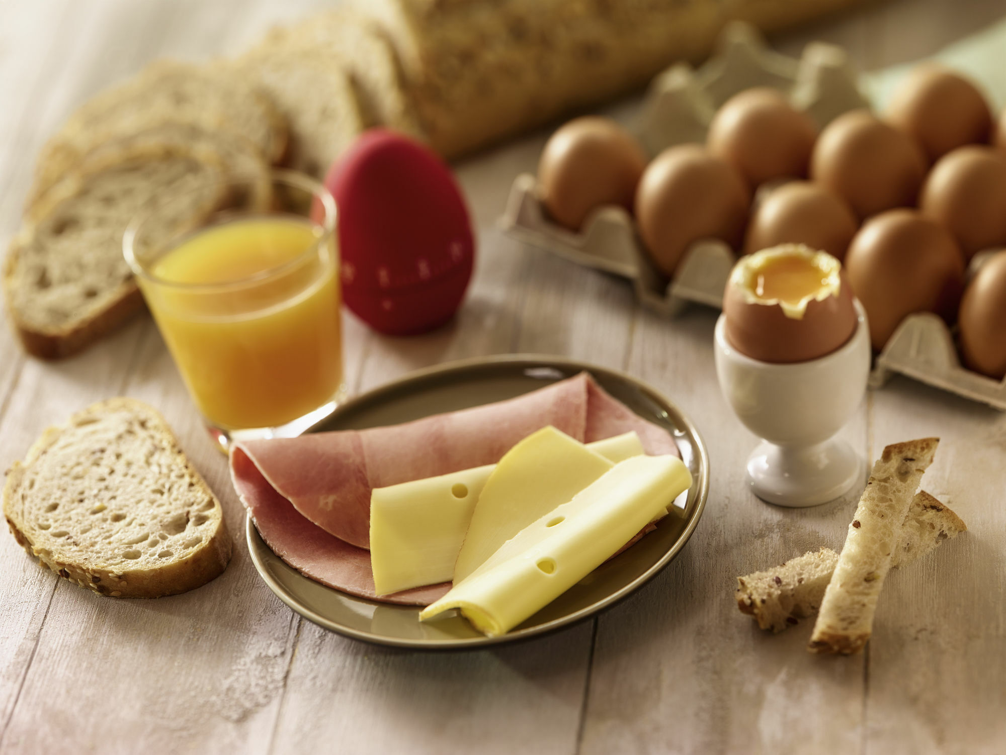 B&B Hotel Les Sables-D'Olonne Centre Gare 외부 사진