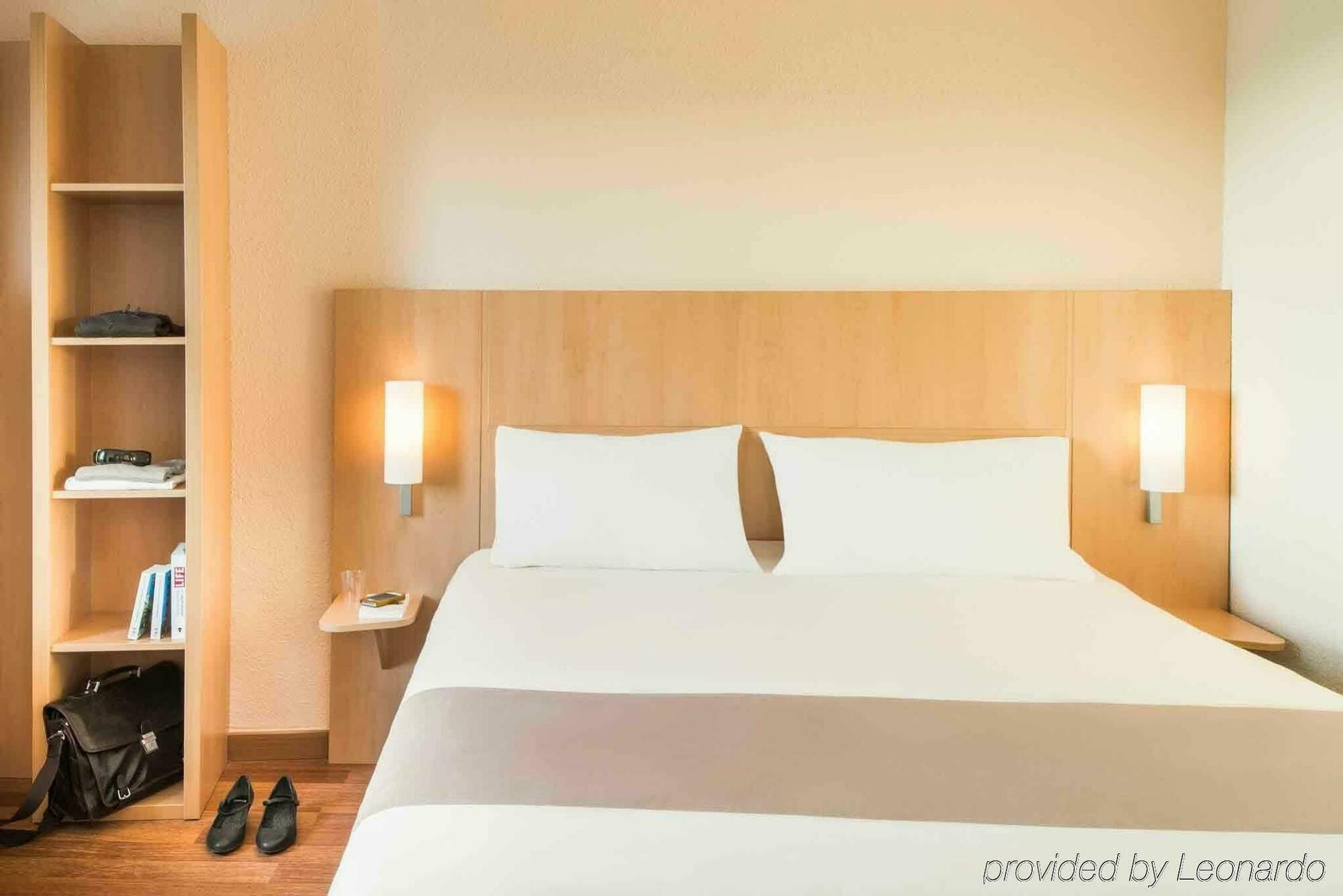 B&B Hotel Les Sables-D'Olonne Centre Gare 외부 사진